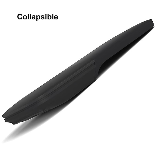 Mus Arc Touch Bærbar Ergonomisk Computer Mus Arc Folding Mus