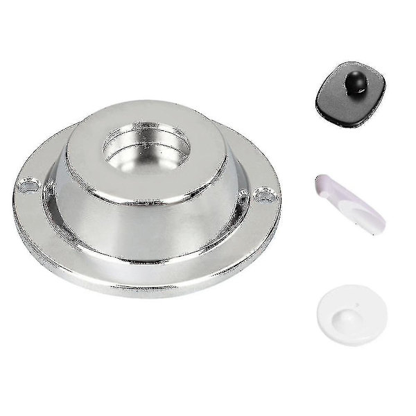 Magnetisk fjerner for klær Hard Tag Remove/sikkerhetstag-fjerner
