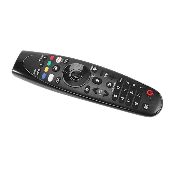 An-mr650a Fjärrkontroll Utan Röstbyte För Lg Smart Led-Tv