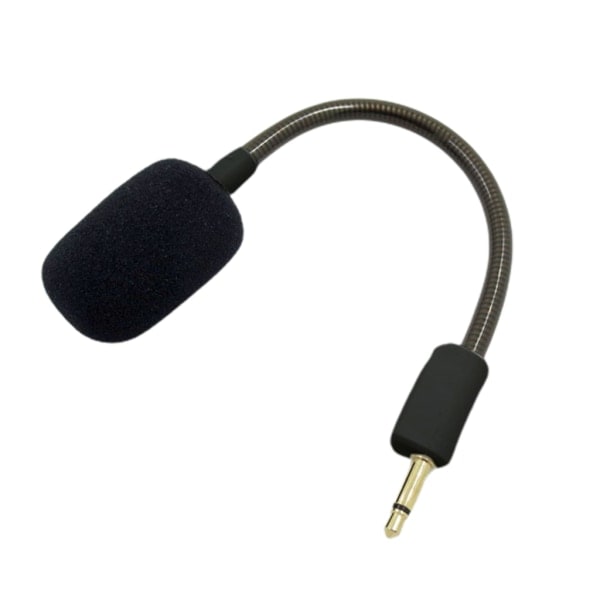 Kvalitets gaming mikrofon til BlackShark V2 headset 3.5mm gaming mikrofon udskiftninger