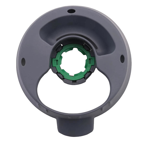 Blenderkanna bas livsmedelsprocessor huvudkanna basdelar kompatibel Vorwerk Thermomix Tm5 Tm6 matlagningsblender ersättningskanna bas