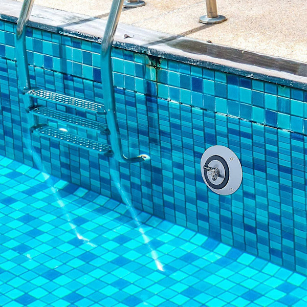 Pool Vinterförslutning Pool Läckagesäker Vinterexpansionsplugg Gummi 32