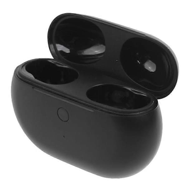 Til Studio Buds opladningsetui med Bluetooth-parringssynkroniseringsknap og 660mAh erstatningsøretelefonoplader