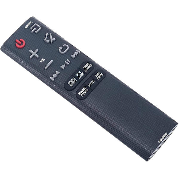 Ah59-02692p Fjernkontroll for Samsung Soundbar HW-J430 HW-JM6000 HW-J6000 HW-J355 HW-JM45 HW-J551 HW-JM35 HW-JM6000C HW-JM45C HW-J550 HW-J450 HW-J6001 HW-J460