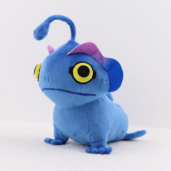 25cm The Sea Beast pehmolelu, animaatioelokuva, anime-pehmolelu, Jacob ja meripeto, pehmolelu lapsille, pojille, syntymäpäivälahja, joululahja