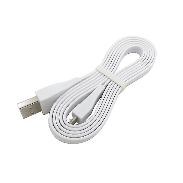 Bluetooth-kompatibel højttaler Mikro USB opladningskabel erstatning til Ue Boom
