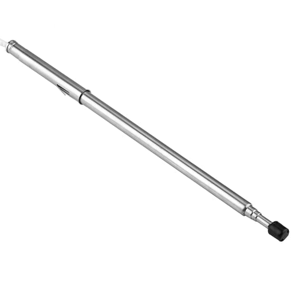 Volvo S40 2000 2003 Power Radio Antennemast Montering 3345775