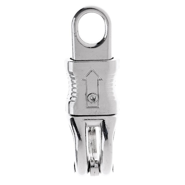 5 stk. Premium Kvalitet 100mm Legering Heste Panikk Krok Hurtigutløser Klips
