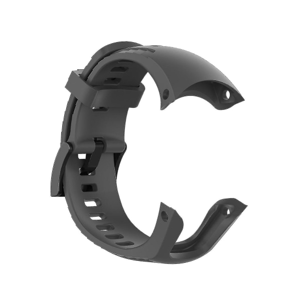 Reserve Soft Silicone Watchband for Suunto 5