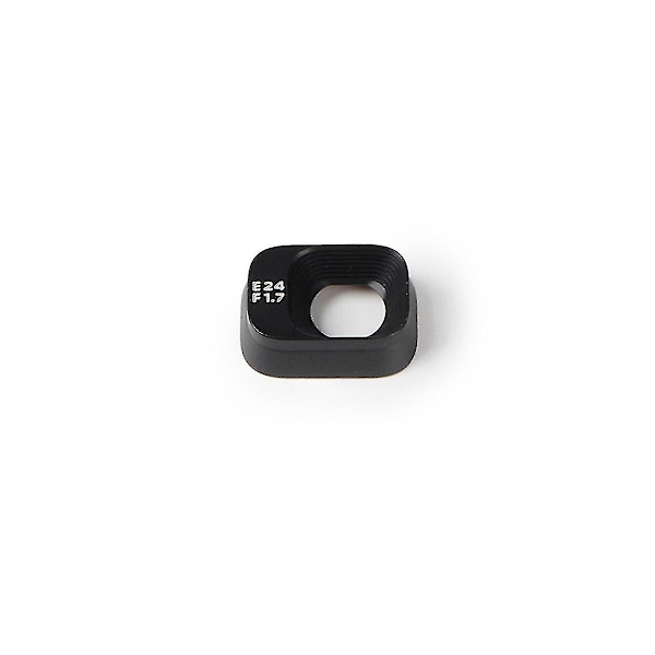 For Mini 3 Pro Gimbal Kameraobjektiv Frontskal Bærbar Drone Reparationsdele Udskiftning
