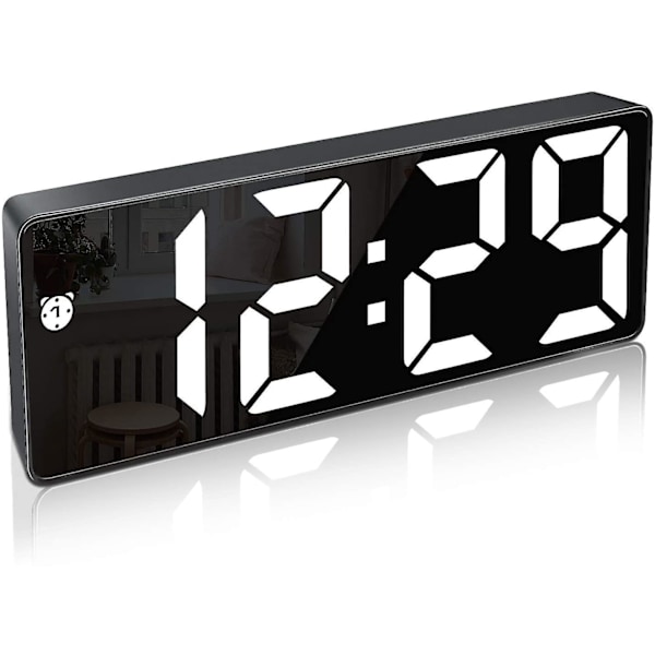3 stk. digitalt stoppeklokke, multifunksjonell elektronisk digital sportsstoppeklokke timer for sportsfitness trenere og dommere, batterier inkludert (best