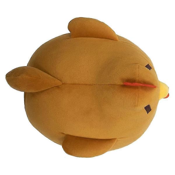 Stardew Valley Kana Plush-lelu Brown