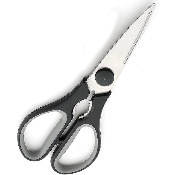 Household Trends Kitchen Shears Multi-functional Re