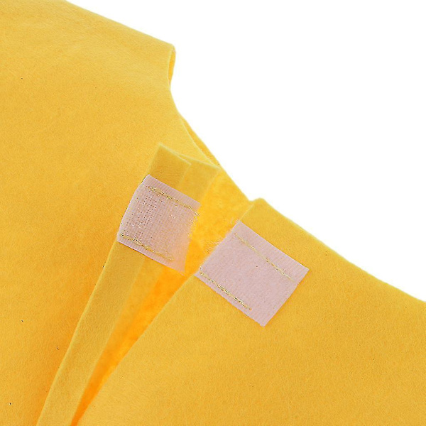Hedelmäasu Lasten Juhliin - Värikäs ja Eloisa Pukeutumisasu mango