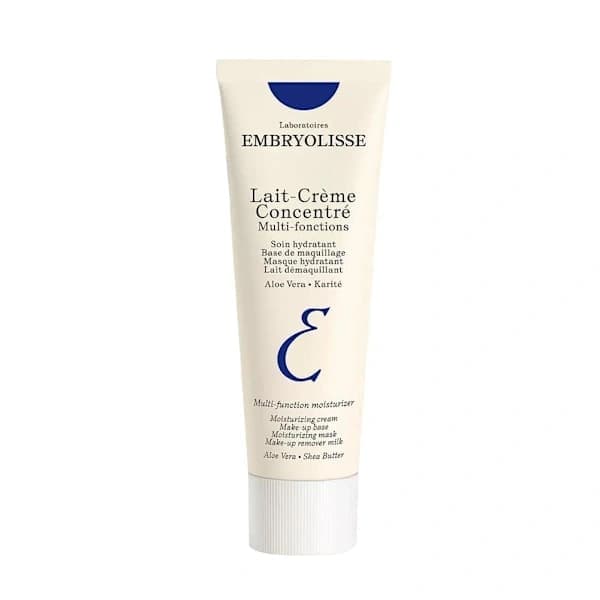2 st Embryolisse - Lait-Crème Concentré - Multifunktionell fuktkräm 75 ml 2 st