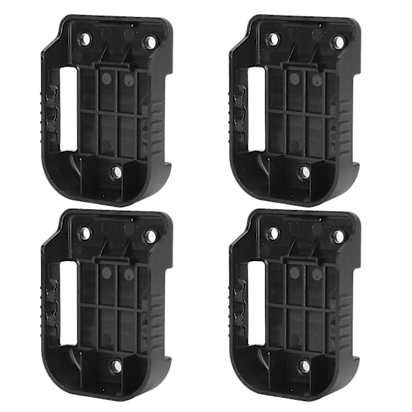 Bosch 18V Batteri Holder, 10 stk. Lithium Batteri Opbevarings Rack Spænde til Elværktøj
