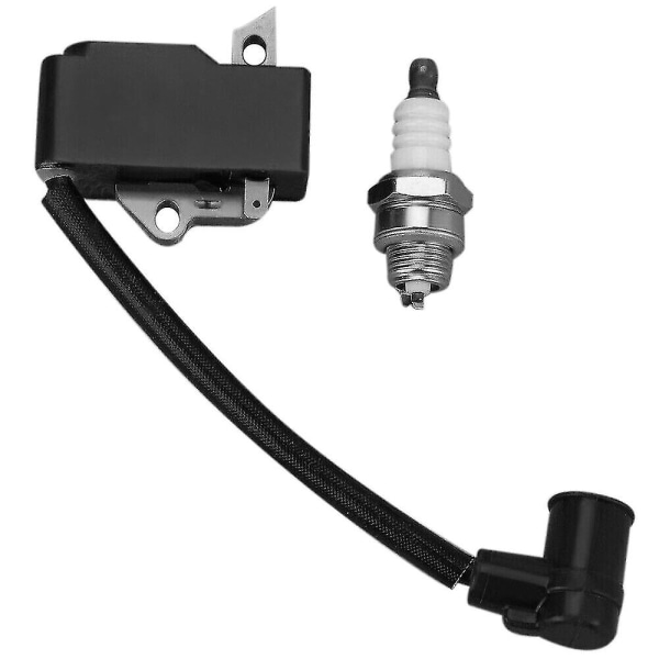Tennspole for Stihl Fs75 Fs80 Fs85 Fc85 Km85 Ht70 Hl75 Hl75k-subaoe