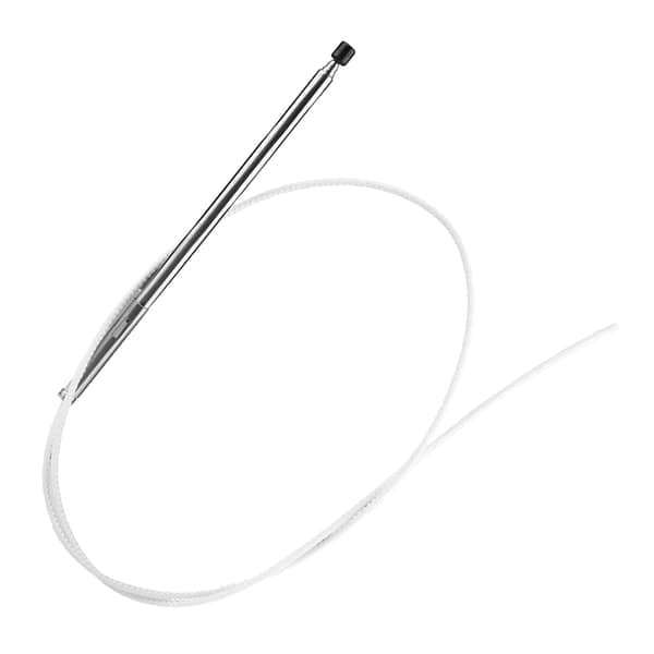 Volvo S40 2000 2003 Ström Radio Antennmast Montering 3345775
