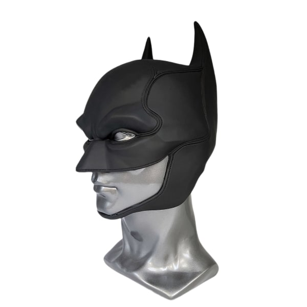 Szsh Batman-mask för vuxna och fans