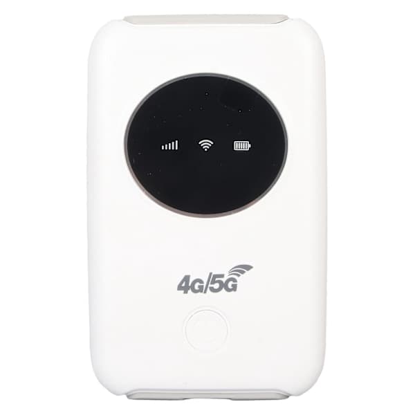 5G Avattu WiFi-modeemi SIM-korttipaikalla - 4G LTE USB WiFi-modeemi, 300 Mbps