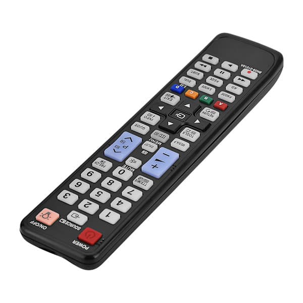 Samsung BN59 01015A erstatningsfjernkontroll for Smart TV
