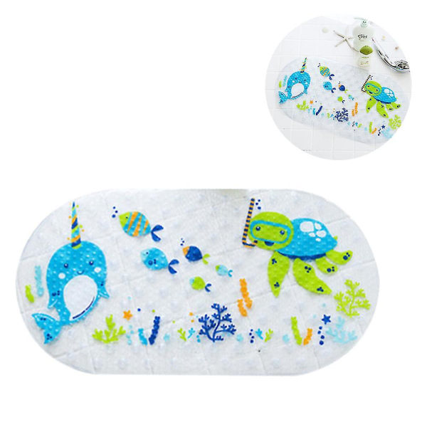 Bath Mat Cartoon Bathtub Mats Bath And Shower Safety Mats Bath Mat