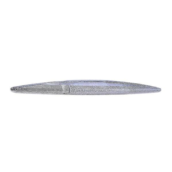 3. bremselys for Honda Crv Cr-v 2012-2016 transparent skall