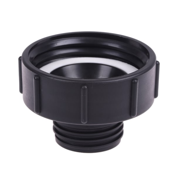 IBC-adapter S100x8 til reduktion S60x6 IBC-tank-stikadapter