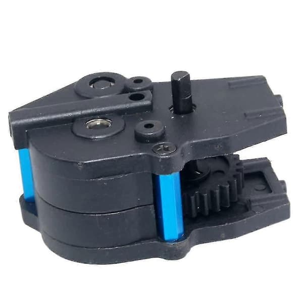 Midterste differentialgearkasse 08063 til Hsp 94188 94108