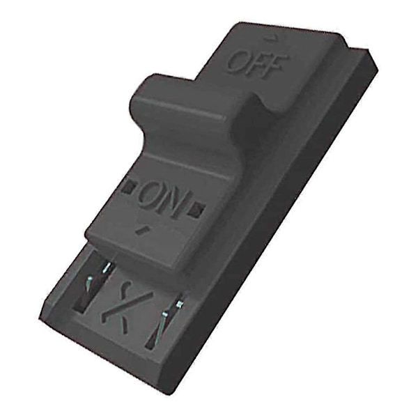 Rcm Jig, Rcm Clip Tool Kort Kobling For Switch Jig Dongle Recovery Mode Black