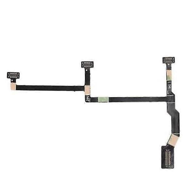 Kameragimbal Flexkabel Flexibel Gimbal Platt PCB Ribbon Flexkabel Lager för DJI Mavic Pro Drönartillbehör