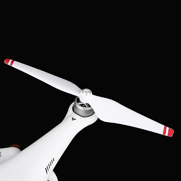 Begrænset 8 stk 9450 Propeller Til Dji Phantom 3 Advanced Standard Pro Se 2 Vision Drone Dele Props Udskiftning Blad Drone Tilbehør Den Bedste