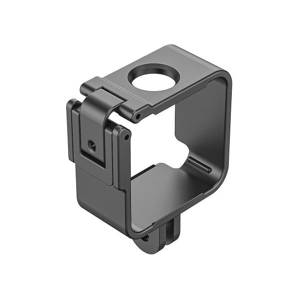 Multifunktionellt skyddande fodral för Action 2 ram Anti fallande linshylsa skyddskantfodral H
