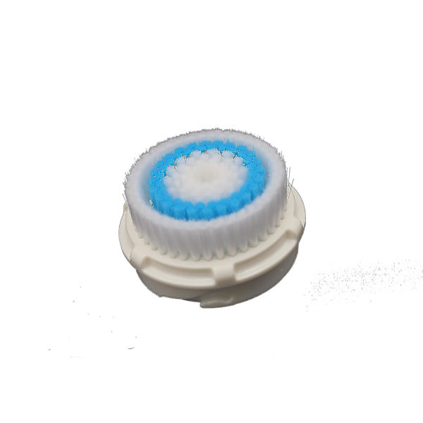 4 stk. ansiktsrensbørstehoder, kompatibel med Clarisonic børstehode Clarisonic Mia2/fit/aria/smart