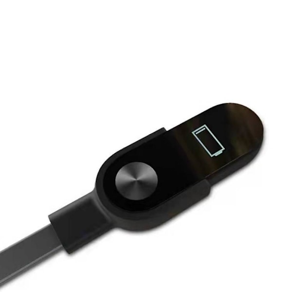 Smarttelefon klocka laddningskabel