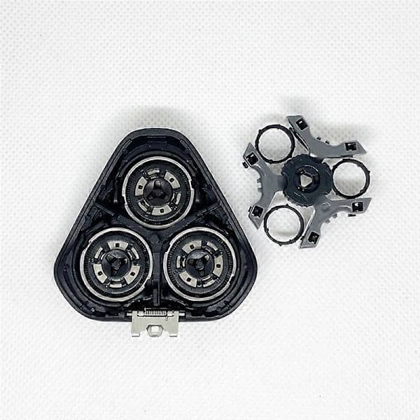 S3000 Erstatningshode for barberblad til Philips S3101 S3102 S3103 S3201 S3202 S3203 S3205 S3206 S430