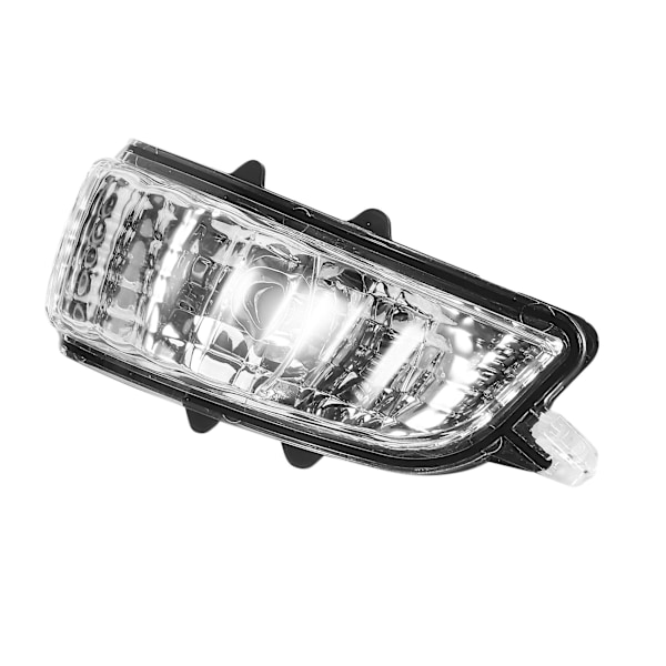 31111090 För S40 S60 S80 C30 C70 V50 V70 2007 2008 2009 L Spegellindikator Blinkerslampa Ljuslins Utan Glödlampa