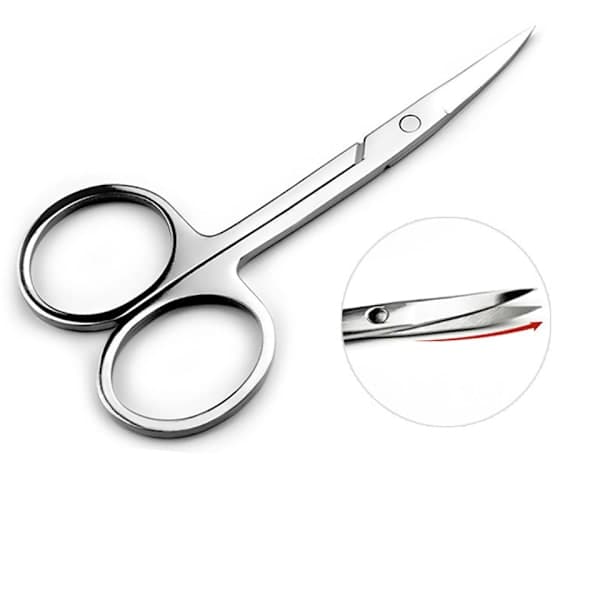 Kynsisakset, ammattimaiset kynsinauhasakset, kulmakarvasakset