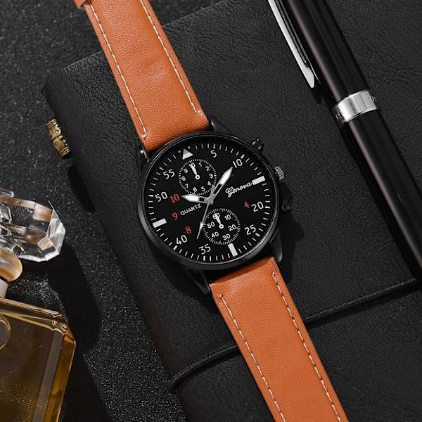 Urheilukello Elektroninen kello 05 05 05 5 5