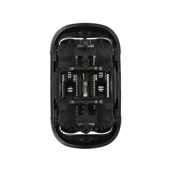 2x til BRAUN Series 5/6 Shaver 53b Udskiftning Elektrisk Shaver Udskiftningshoved 50-r1000s/50-b1300s 6075c-hy