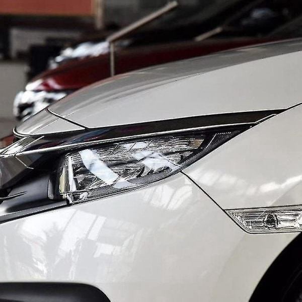 LED-sidemarker blinklys med T10-pærer til Honda Civic 16-19