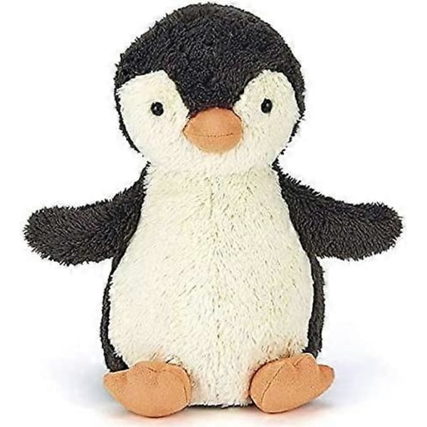 Jordnöts Pingvin Docka, 30cm