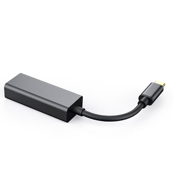 Nettverksadapter USB-C Gigabit Ethernet
