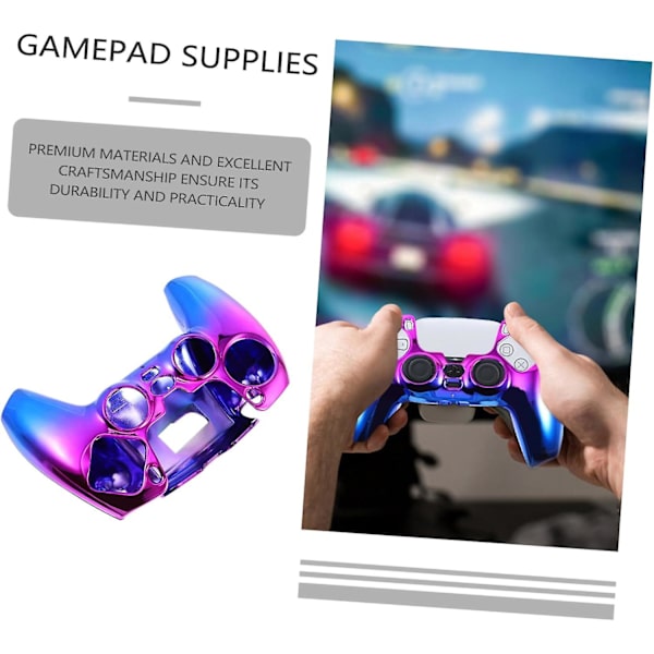 Pc-skyddshylsa Gamepad-fodral Gamepad-skyddsfodral Gamepad-skydd Gamepad-skydd Drone-tillbehör