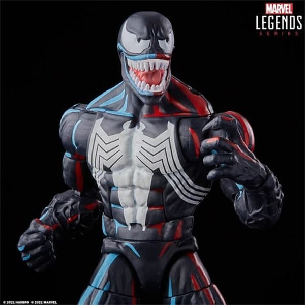 Marvel Legends Venom