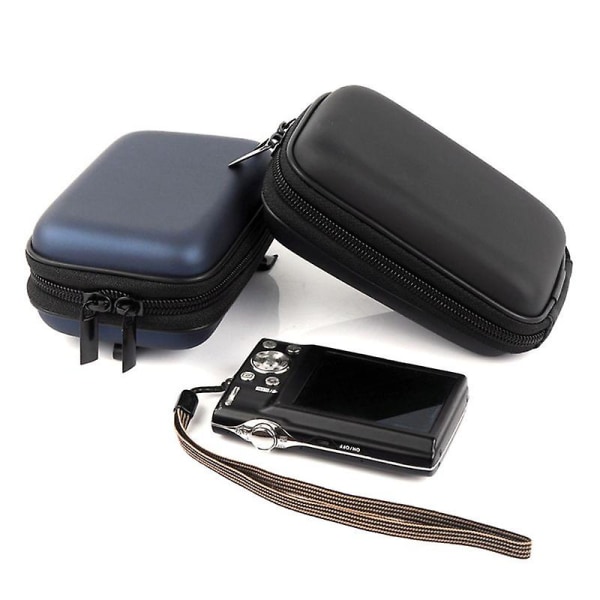 Kamerataske til Canon G9X G7 X G7X Mark II SX730 SX720 SX710 SX700 SX610 SX600 N100 SX280 SX275 SX260 SX240 S130 S120 S110