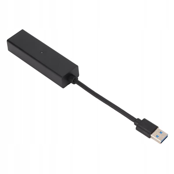 PS5 PS4 VR Kamera Adapter Konverteringskabel