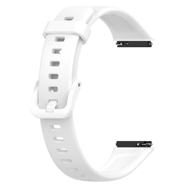 Klokkebånd for Huawei Band 7 Smartwatch erstatning sport armbånd stropp Tpu fargerikt klokkebånd A05