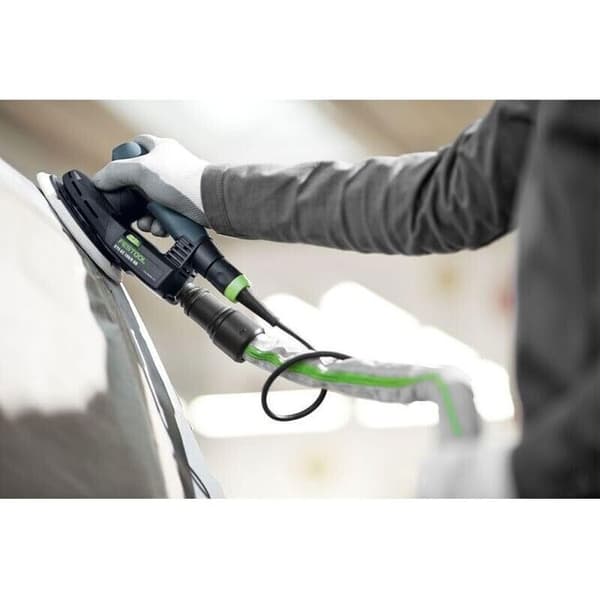 Festool HO5 RN-F / 489421 \"Plug-it\" strømkabel, 0,5 m (import)