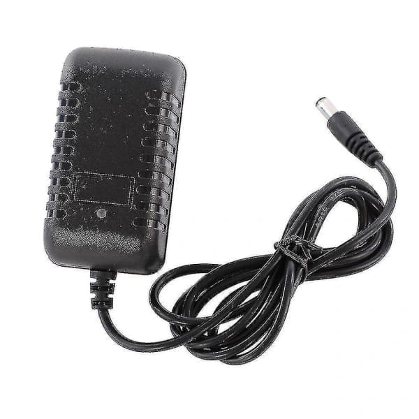 Lader for barnas elbil - Blybatterilader, 12V/1000mA pålitelig